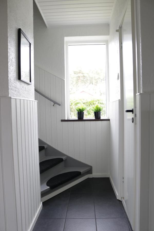 Kaerraton Stugor Centrala Åhus Exterior foto